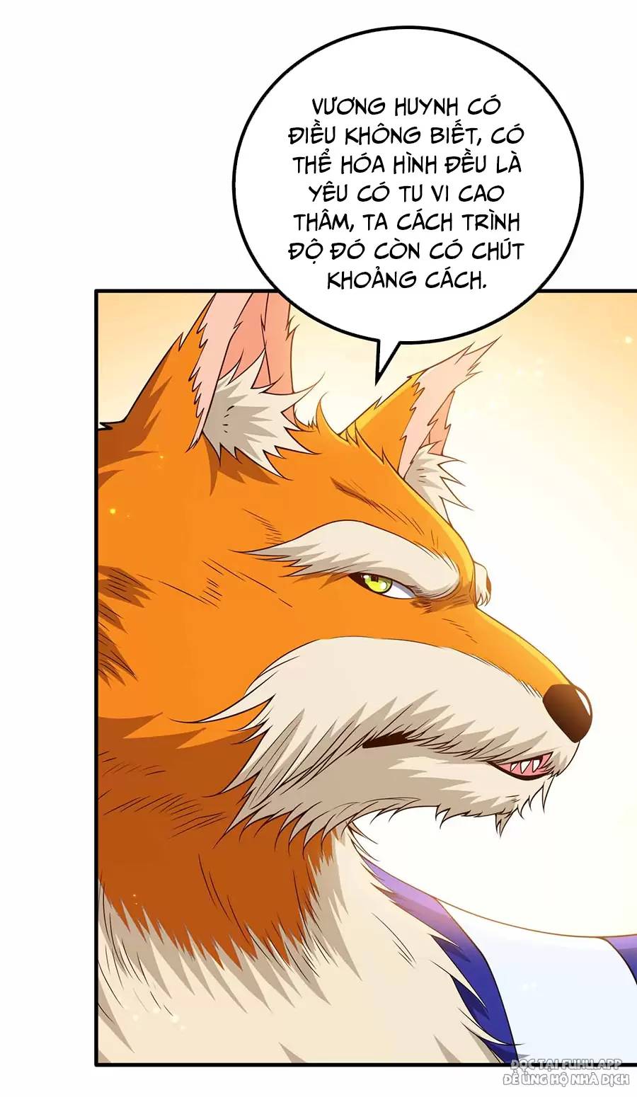 Nương Tử Nhà Ta Là Nữ Đế chapter 150 - Trang 10