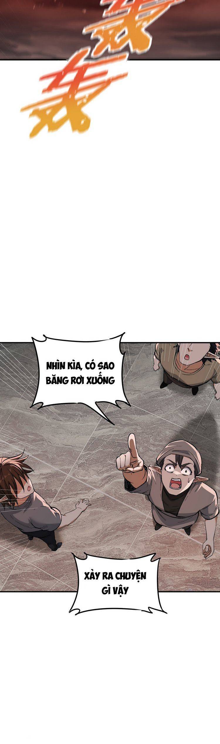 Thiên Đạo Này Cũng Không Ngốc Lắm chapter 18 - Trang 12