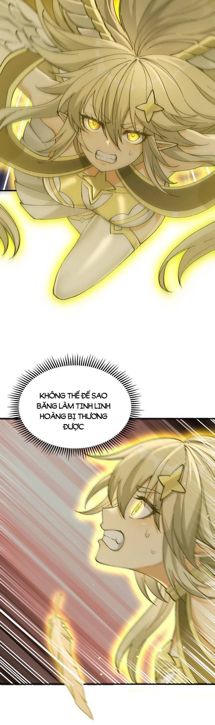 Thiên Đạo Này Cũng Không Ngốc Lắm chapter 18 - Trang 14