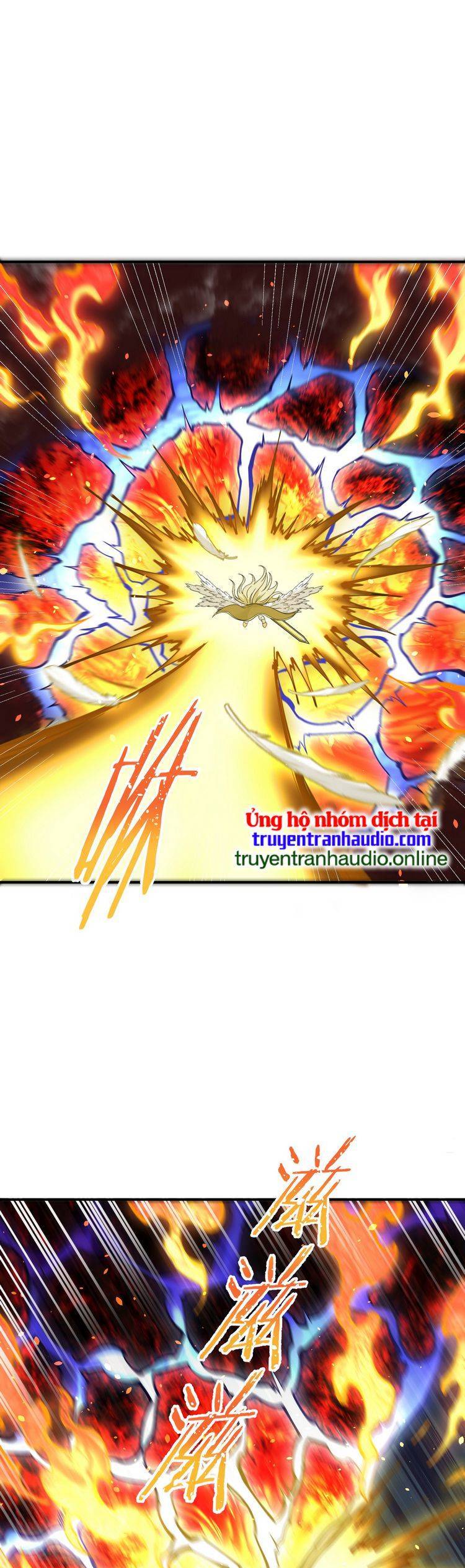 Thiên Đạo Này Cũng Không Ngốc Lắm chapter 18 - Trang 15