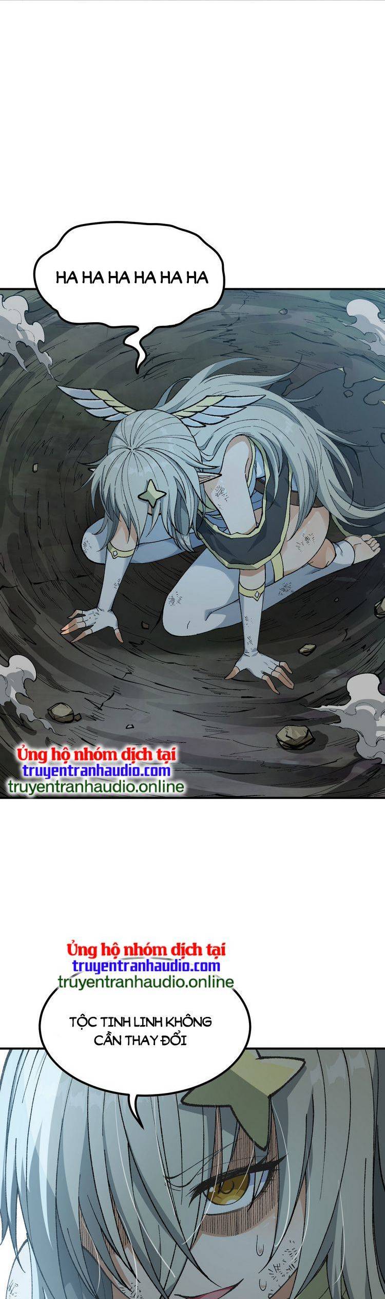 Thiên Đạo Này Cũng Không Ngốc Lắm chapter 18 - Trang 22