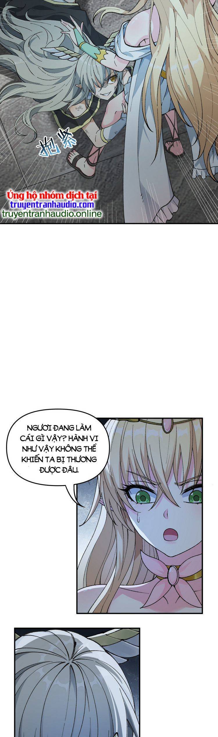 Thiên Đạo Này Cũng Không Ngốc Lắm chapter 18 - Trang 24