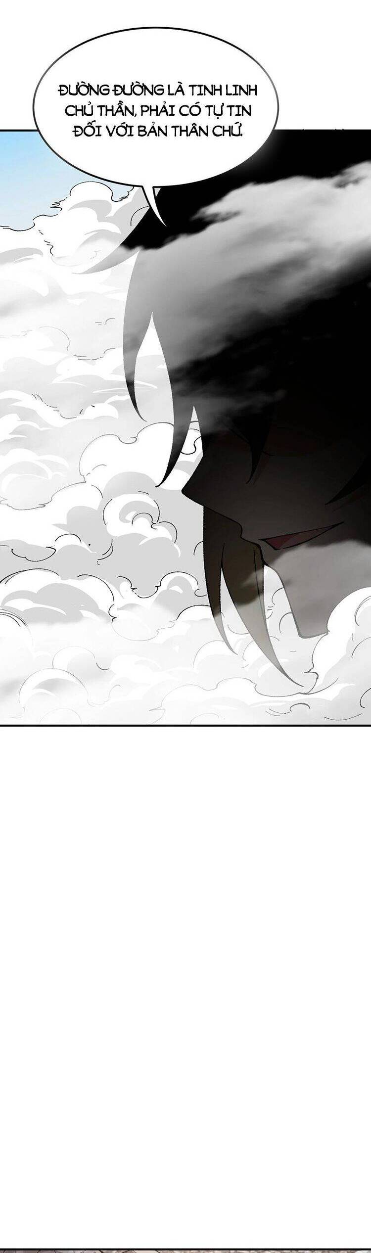 Thiên Đạo Này Cũng Không Ngốc Lắm chapter 27 - Trang 12
