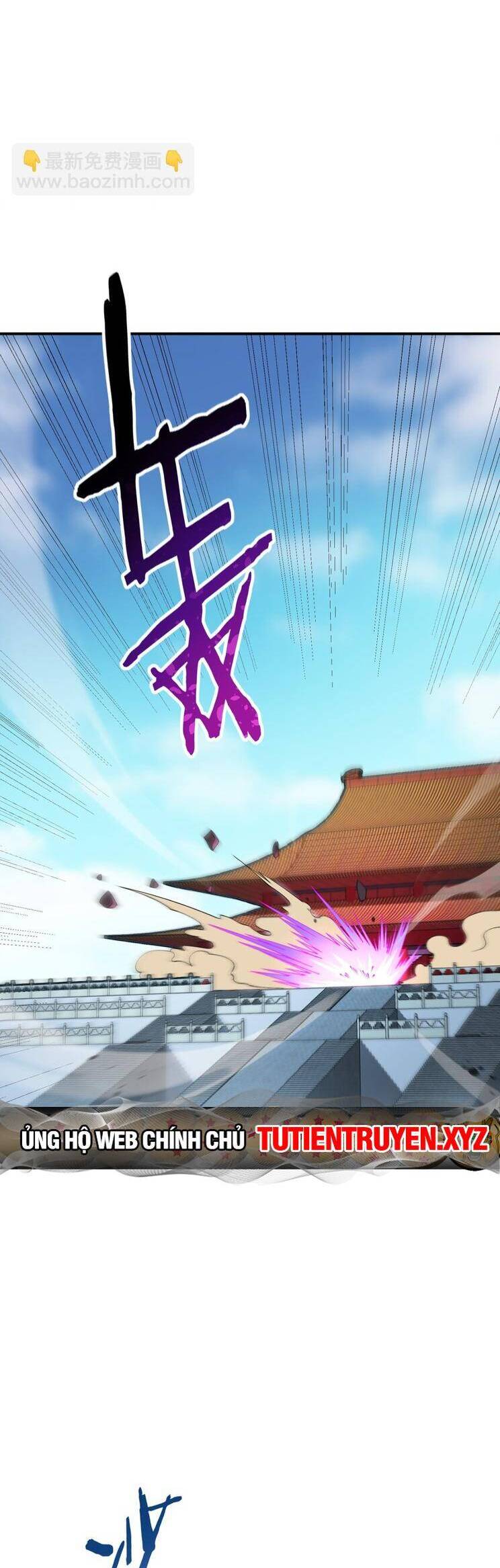 Thiên Đạo Này Cũng Không Ngốc Lắm chapter 71 - Trang 18