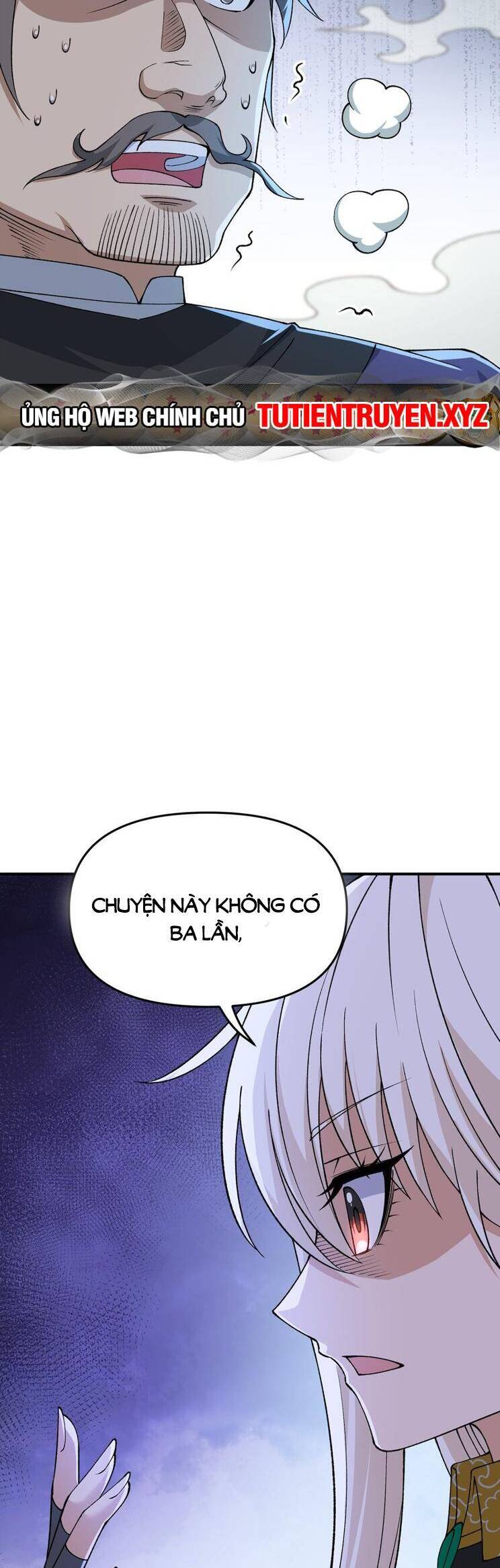 Thiên Đạo Này Cũng Không Ngốc Lắm chapter 71 - Trang 20