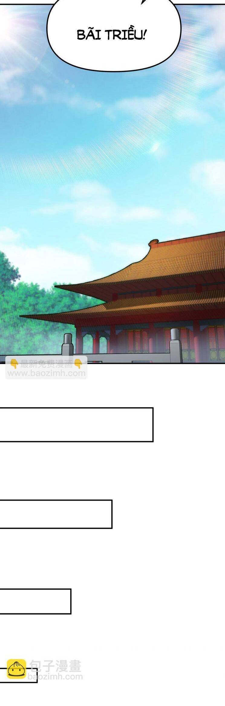 Thiên Đạo Này Cũng Không Ngốc Lắm chapter 71 - Trang 24