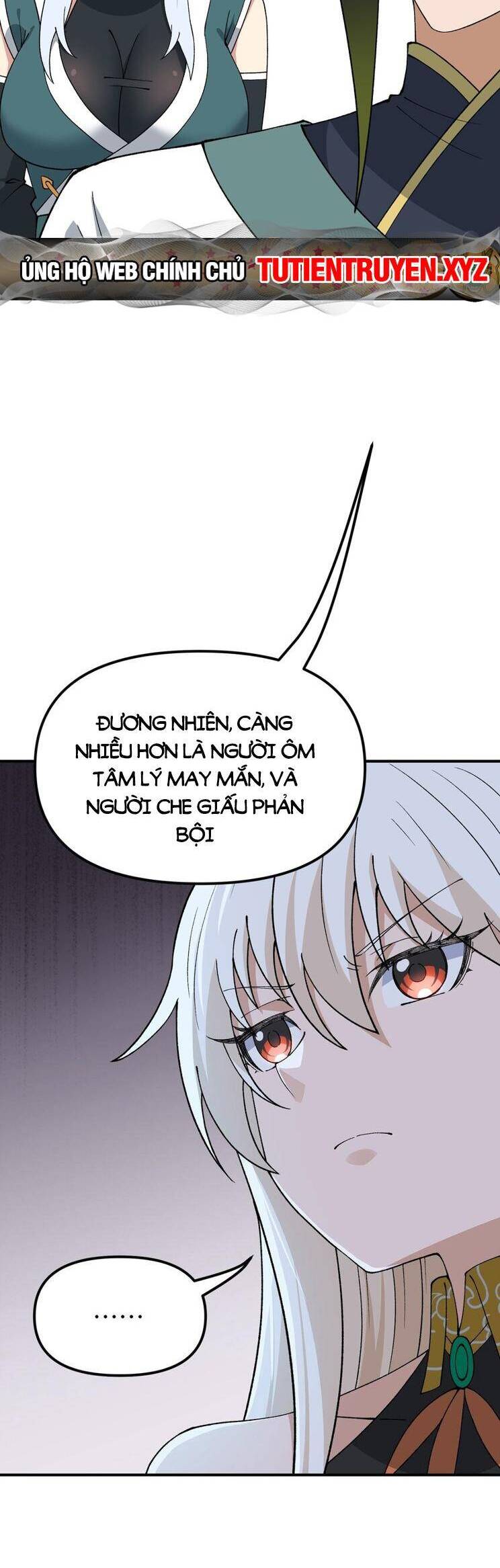 Thiên Đạo Này Cũng Không Ngốc Lắm chapter 71 - Trang 29