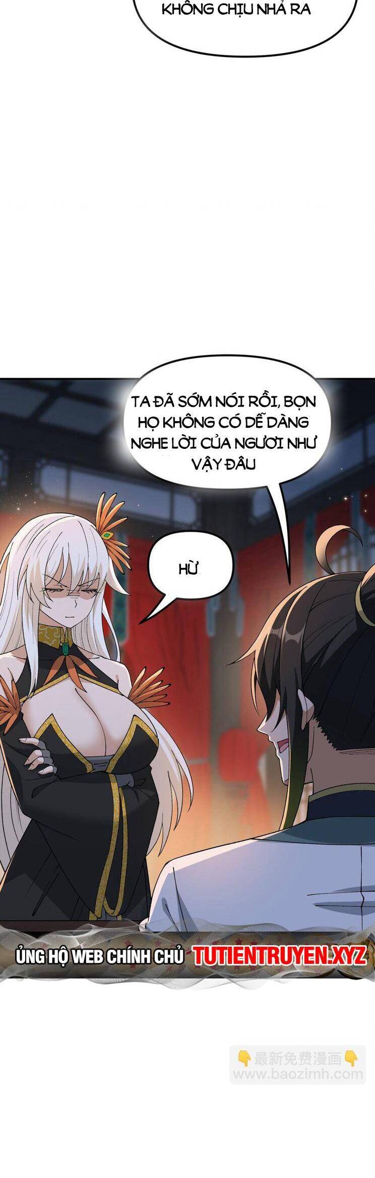 Thiên Đạo Này Cũng Không Ngốc Lắm chapter 71 - Trang 39