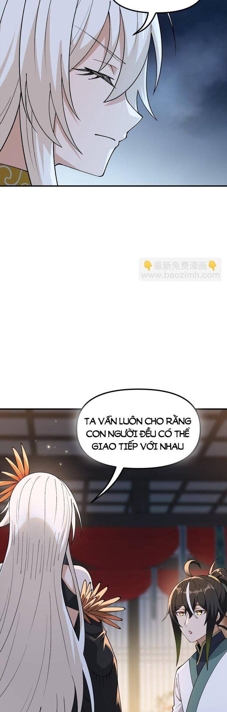 Thiên Đạo Này Cũng Không Ngốc Lắm chapter 71 - Trang 41