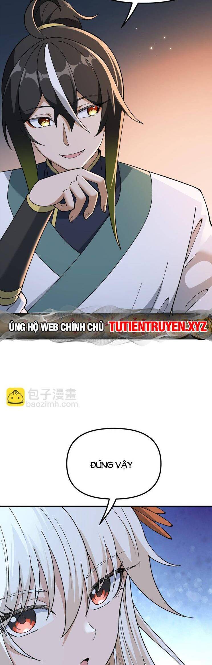 Thiên Đạo Này Cũng Không Ngốc Lắm chapter 71 - Trang 45