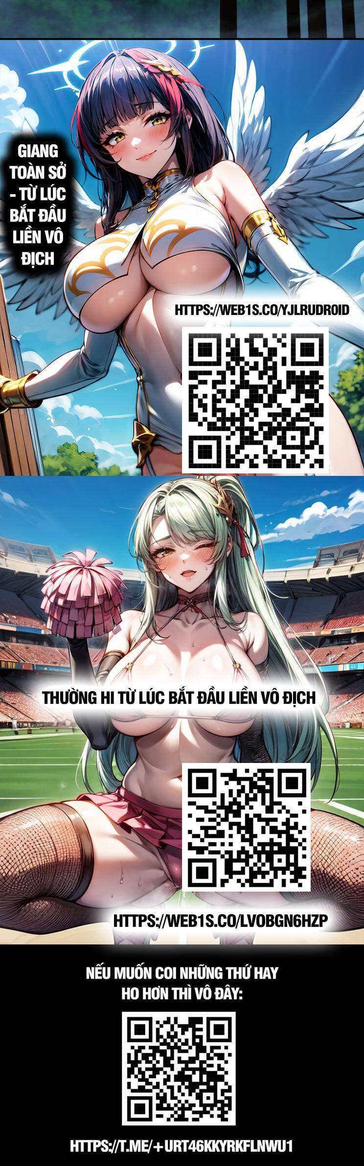 Thiên Đạo Này Cũng Không Ngốc Lắm chapter 71 - Trang 47