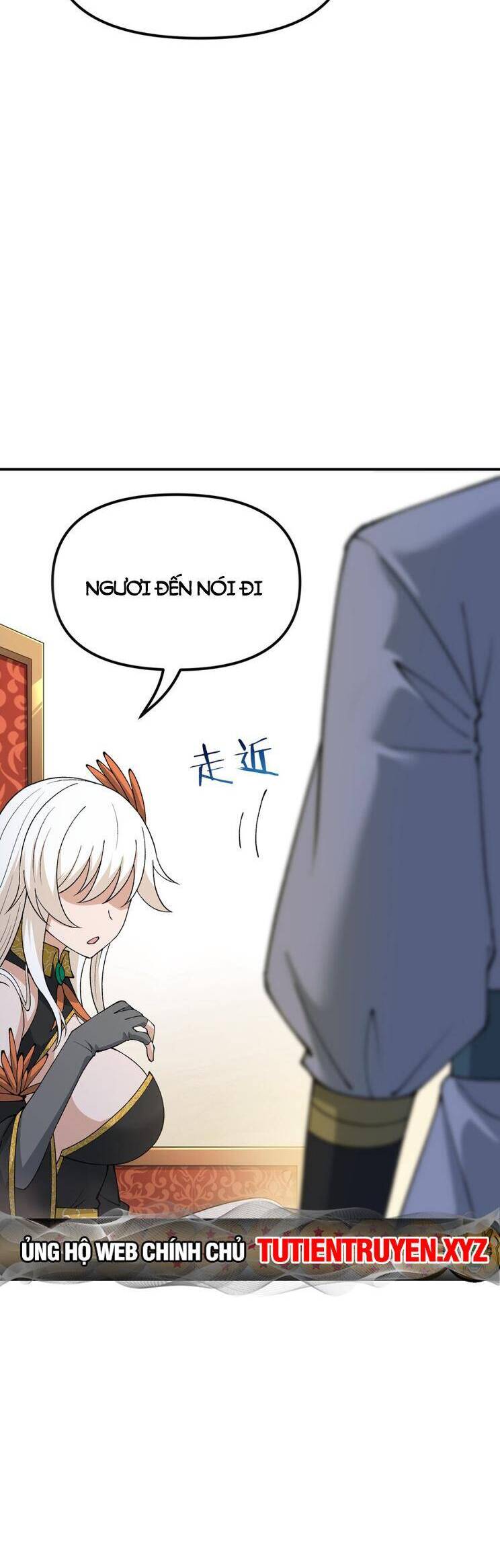 Thiên Đạo Này Cũng Không Ngốc Lắm chapter 71 - Trang 5
