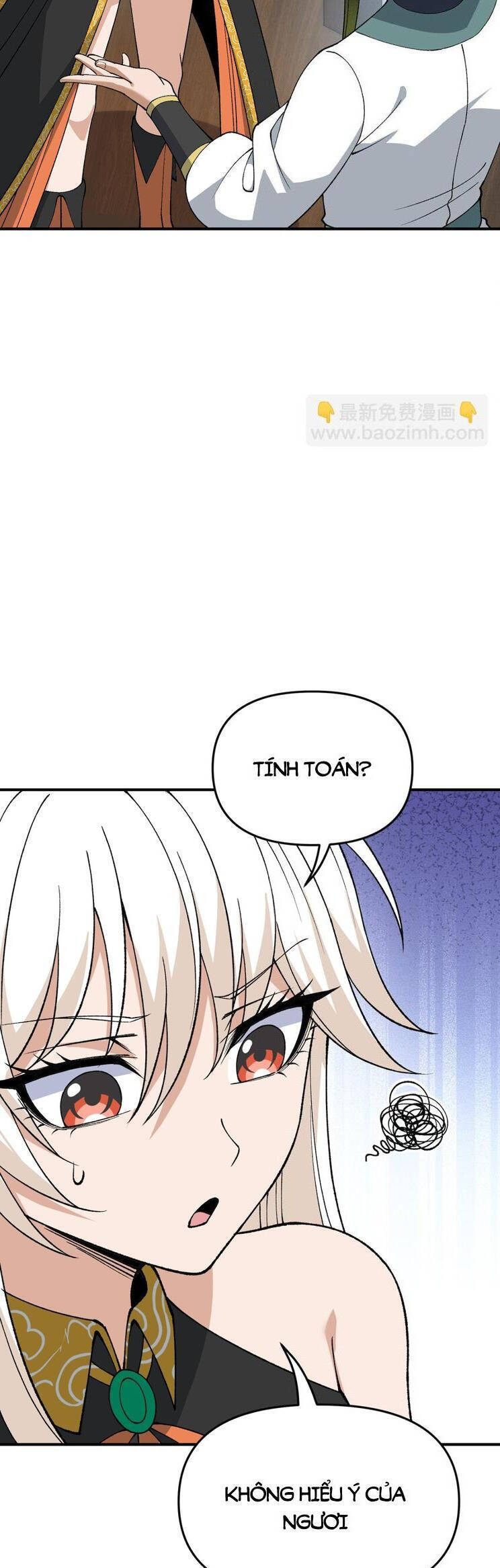 Thiên Đạo Này Cũng Không Ngốc Lắm chapter 72 - Trang 37