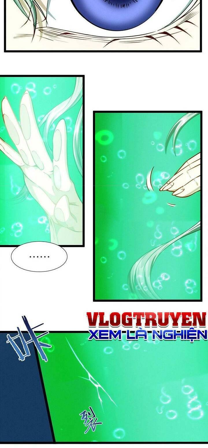 Sức Mạnh Của Ác Thần chapter 44 - Trang 39