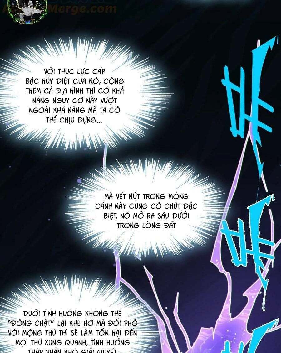 Sức Mạnh Của Ác Thần chapter 66 - Trang 15