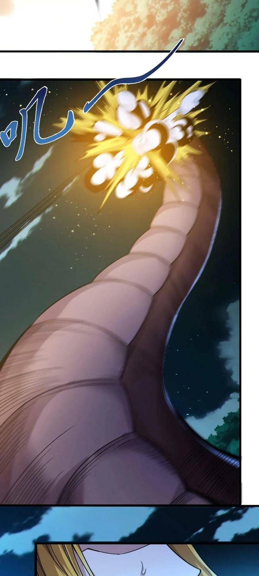 Sức Mạnh Của Ác Thần chapter 66 - Trang 33
