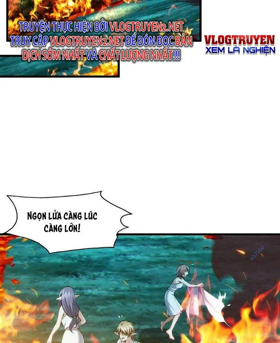 Sức Mạnh Của Ác Thần chapter 66 - Trang 52