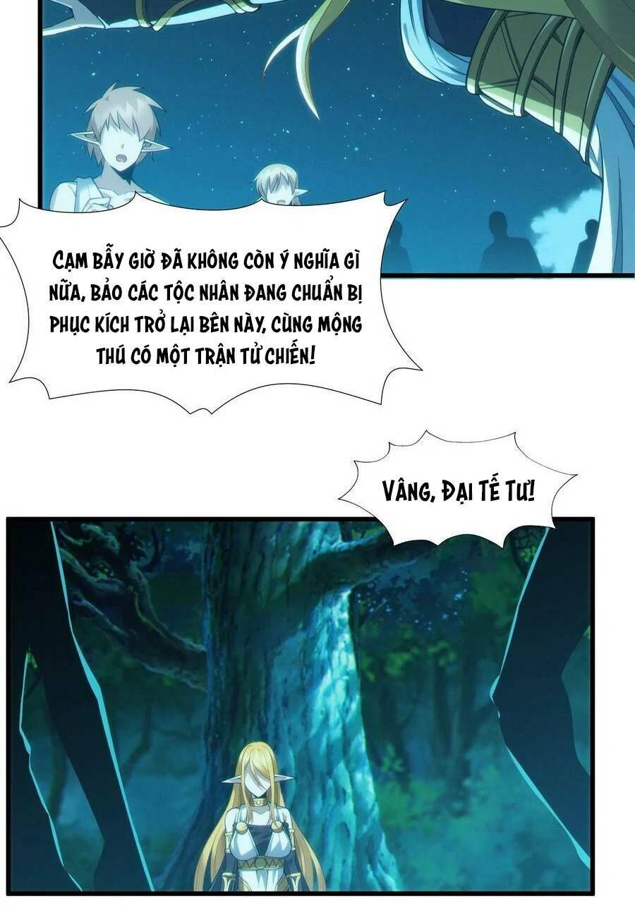 Sức Mạnh Của Ác Thần chapter 66 - Trang 58