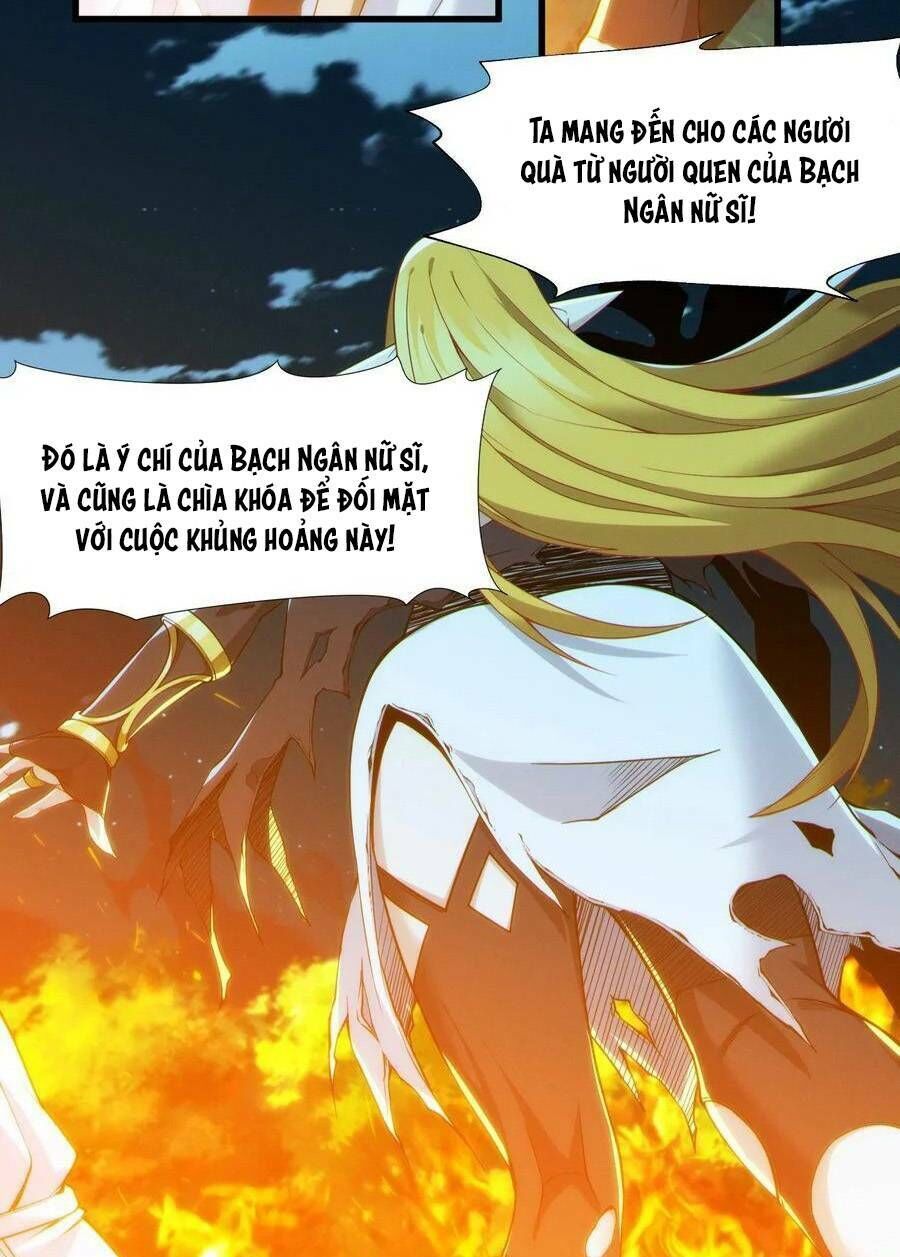 Sức Mạnh Của Ác Thần chapter 66 - Trang 68