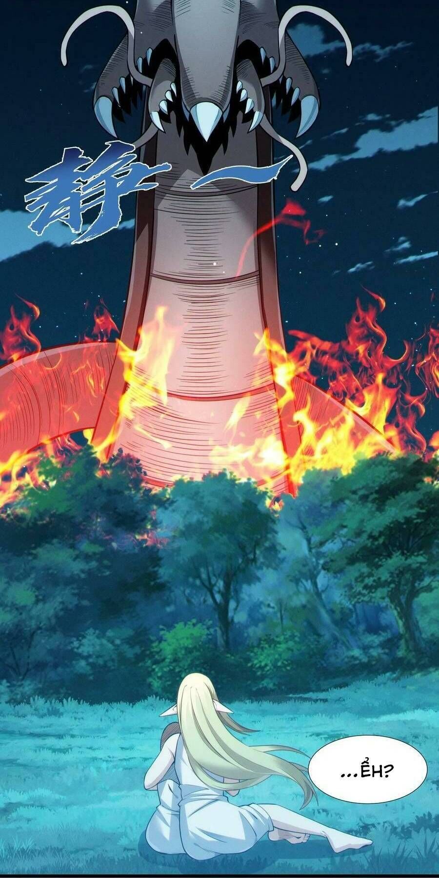 Sức Mạnh Của Ác Thần chapter 66 - Trang 74