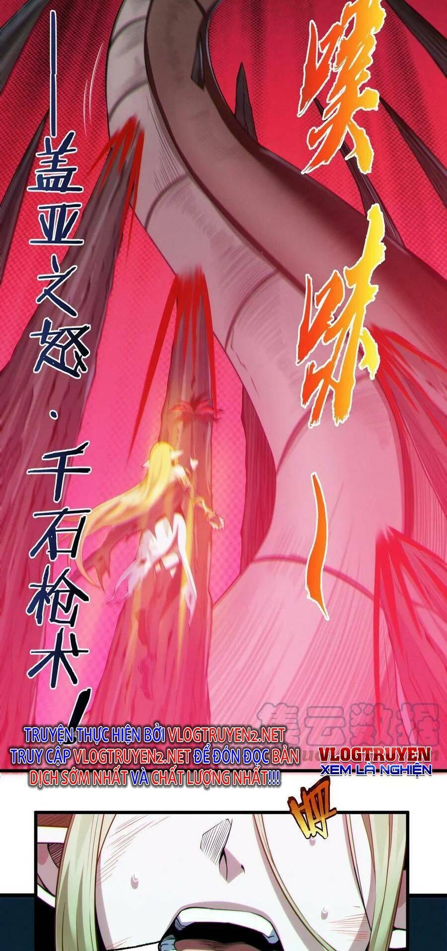 Sức Mạnh Của Ác Thần chapter 66 - Trang 77