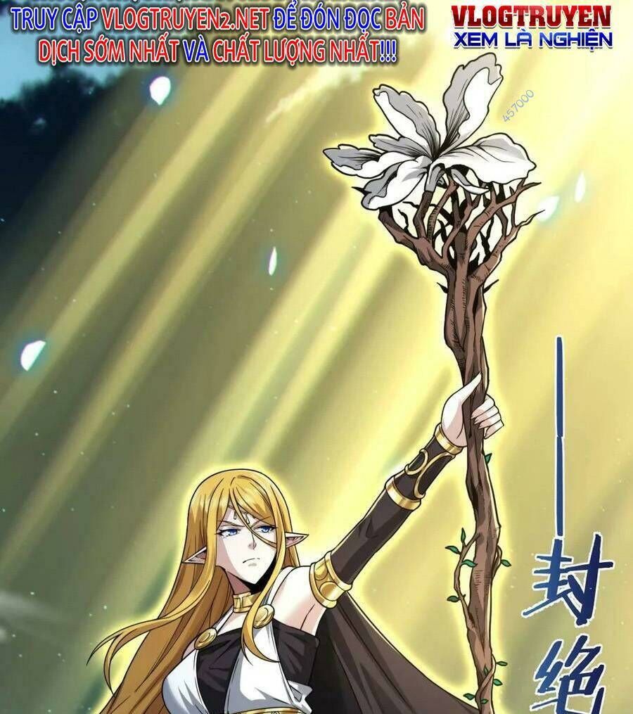 Sức Mạnh Của Ác Thần chapter 66 - Trang 10