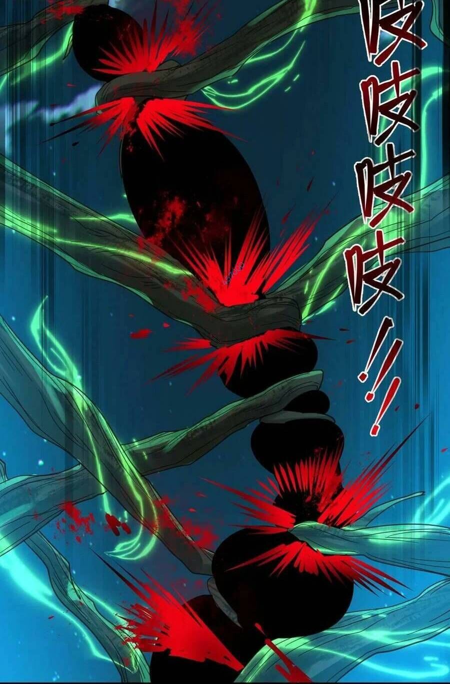 Sức Mạnh Của Ác Thần chapter 67 - Trang 21
