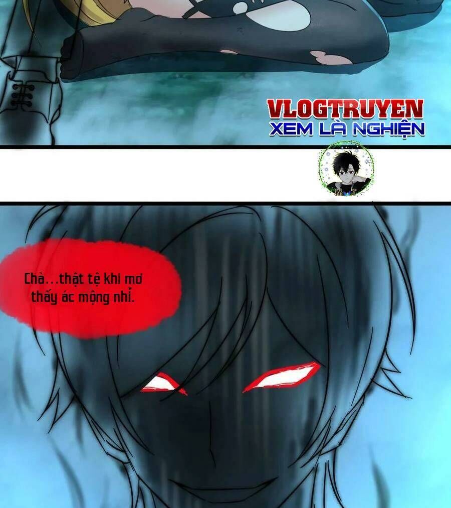 Sức Mạnh Của Ác Thần chapter 67 - Trang 30