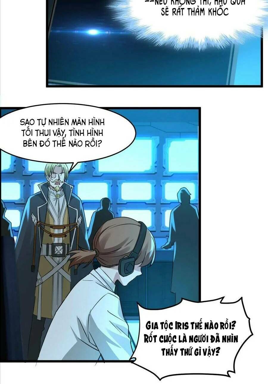 Sức Mạnh Của Ác Thần chapter 67 - Trang 36