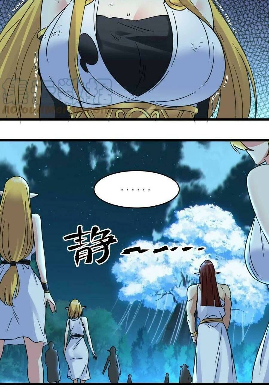 Sức Mạnh Của Ác Thần chapter 67 - Trang 52
