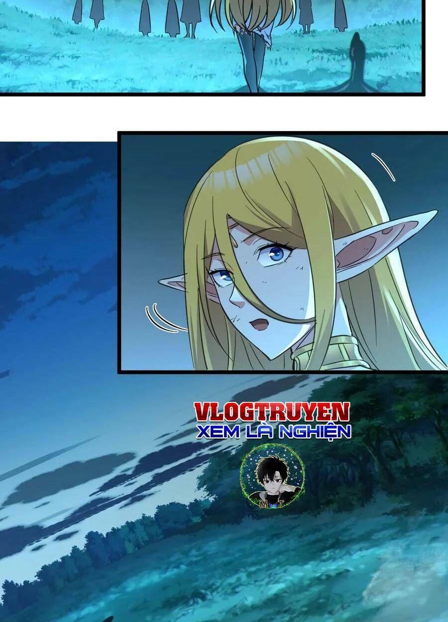 Sức Mạnh Của Ác Thần chapter 67 - Trang 67