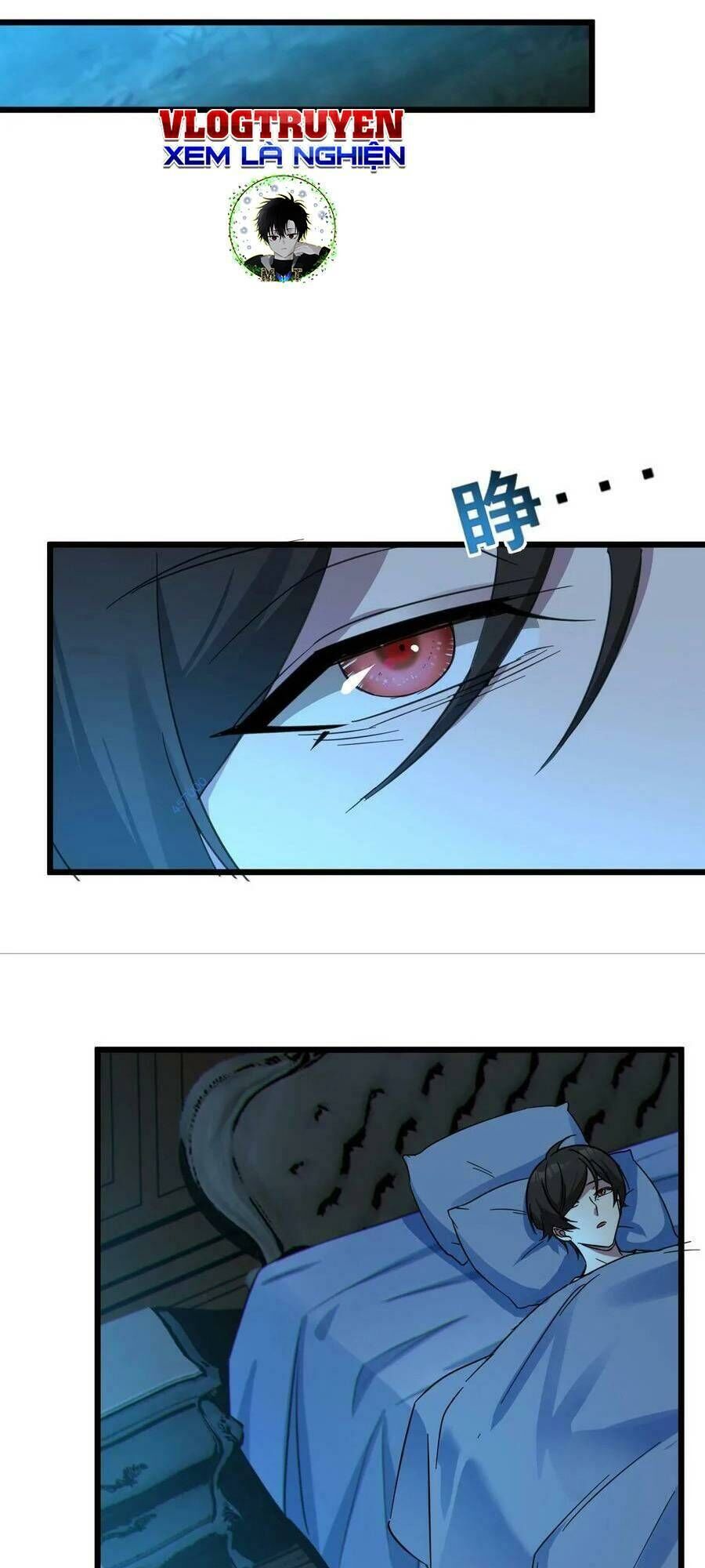 Sức Mạnh Của Ác Thần chapter 67 - Trang 69