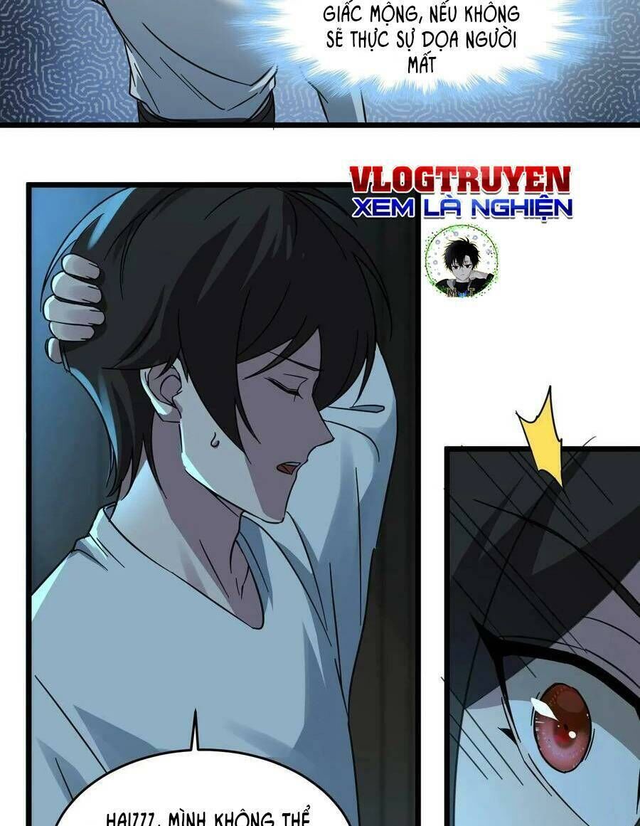 Sức Mạnh Của Ác Thần chapter 67 - Trang 72