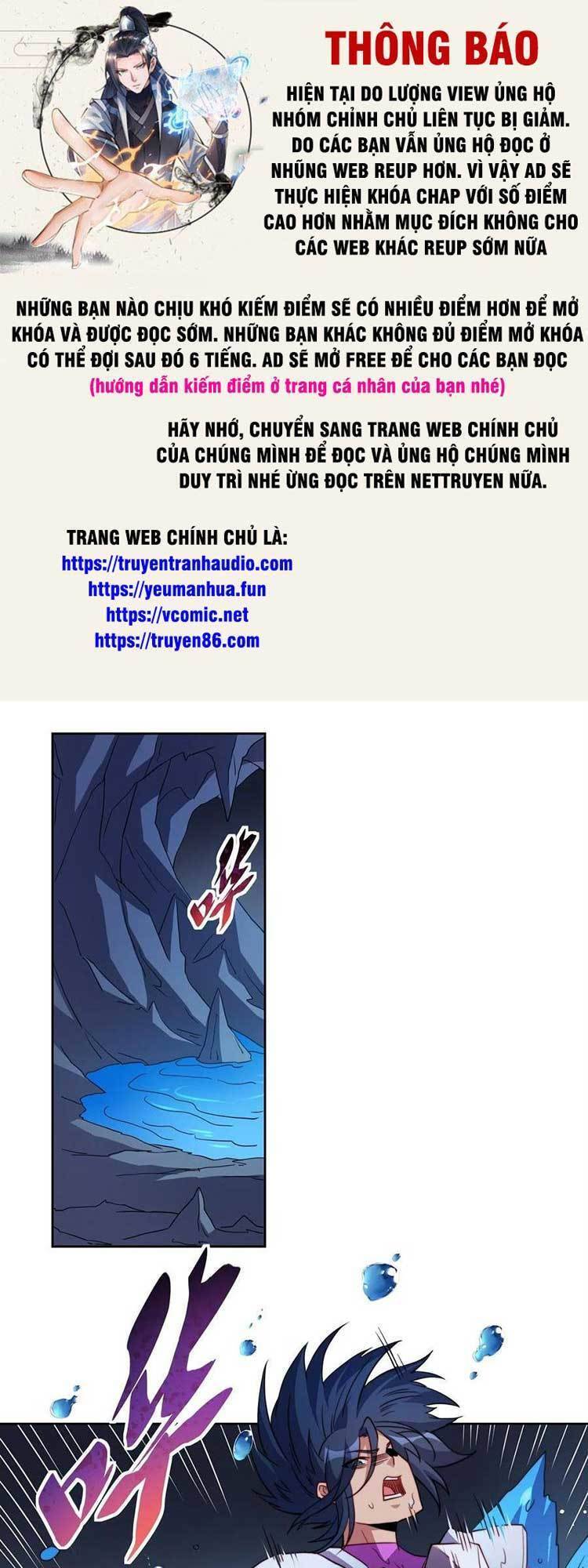 Người Trái Đất Quả Thật Rất Tàn Ác chapter 156 - Trang 1