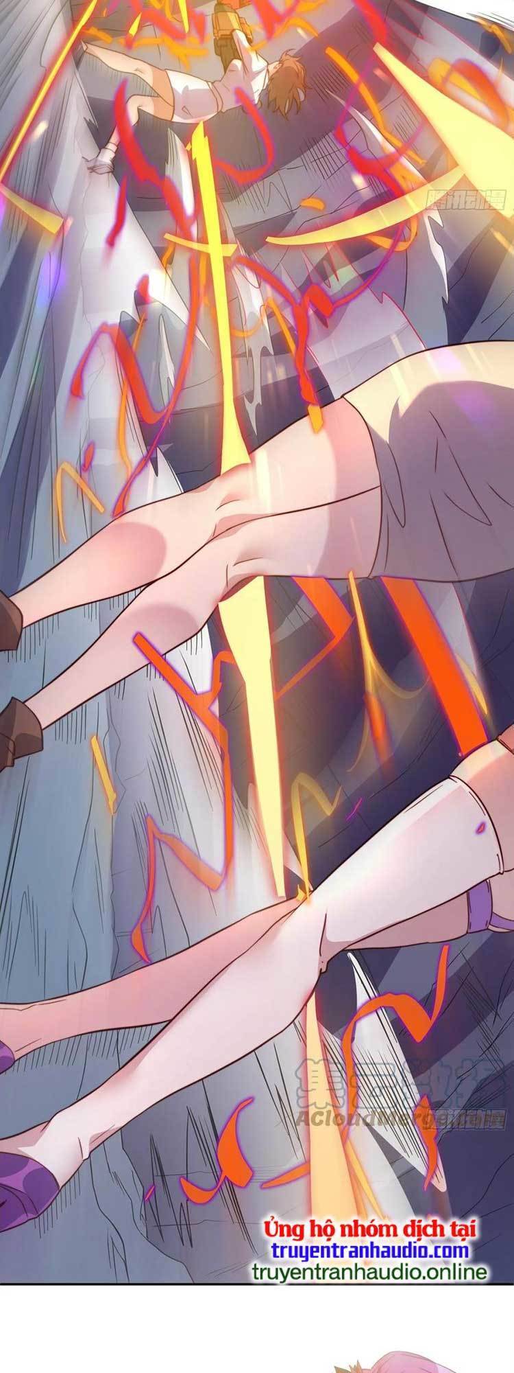Người Trái Đất Quả Thật Rất Tàn Ác chapter 156 - Trang 15