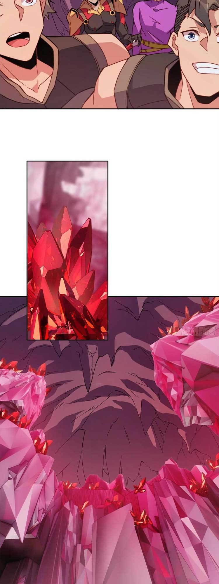 Người Trái Đất Quả Thật Rất Tàn Ác chapter 156 - Trang 19
