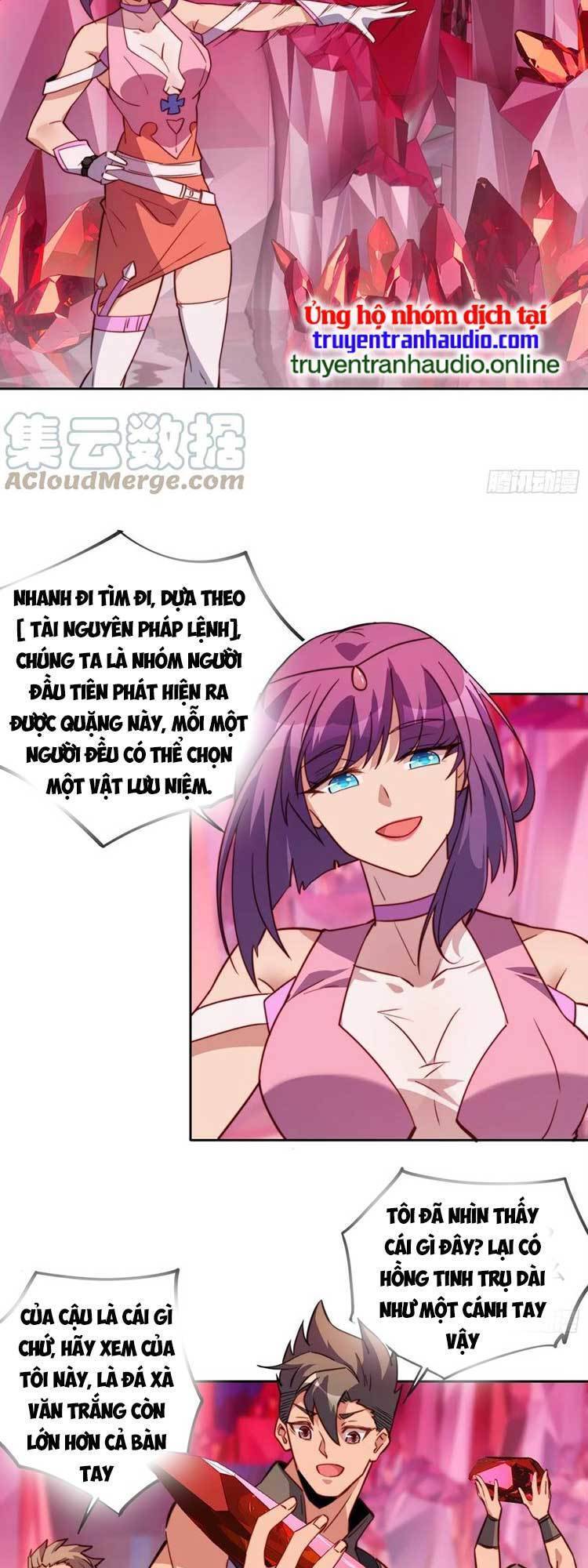 Người Trái Đất Quả Thật Rất Tàn Ác chapter 156 - Trang 21