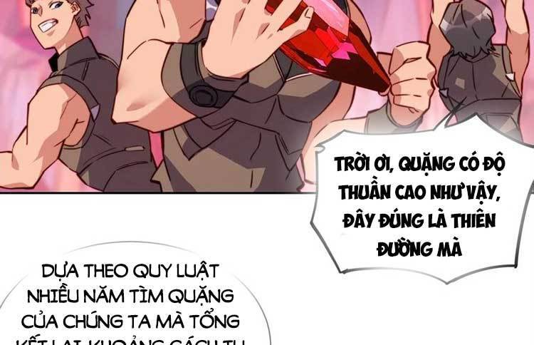 Người Trái Đất Quả Thật Rất Tàn Ác chapter 156 - Trang 22