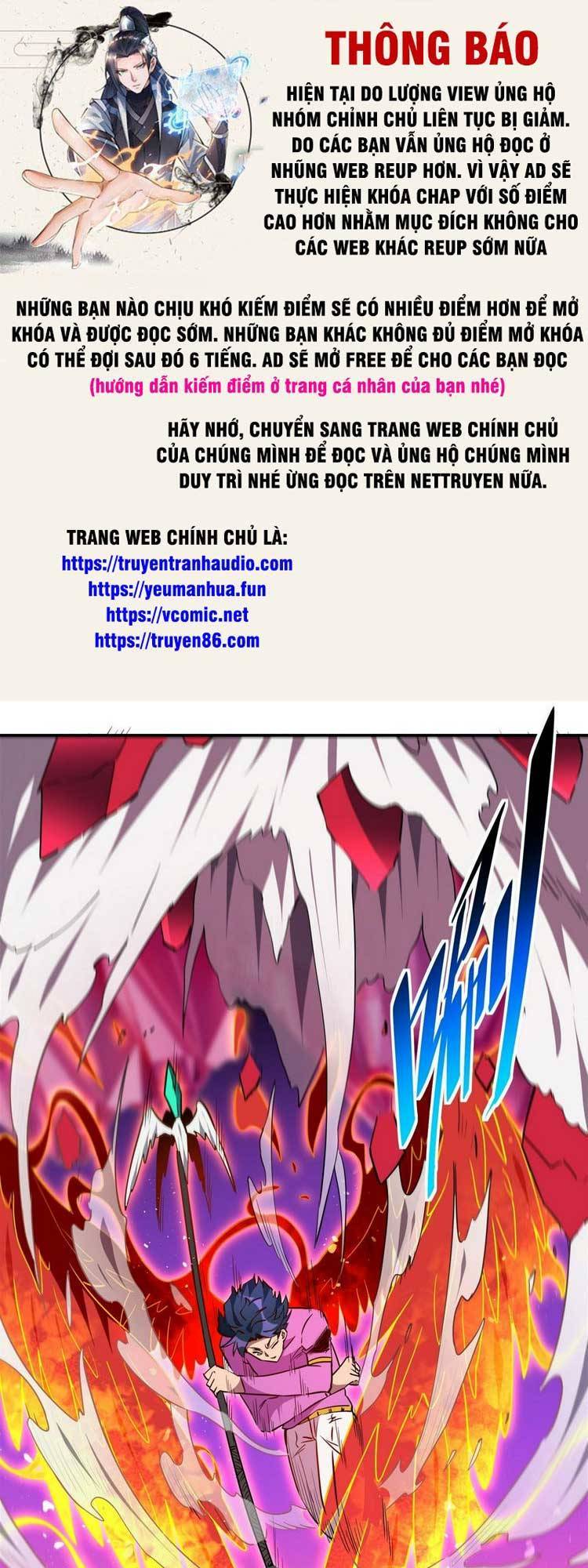 Người Trái Đất Quả Thật Rất Tàn Ác chapter 160 - Trang 1