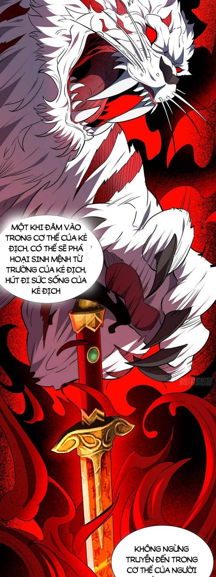 Người Trái Đất Quả Thật Rất Tàn Ác chapter 160 - Trang 15