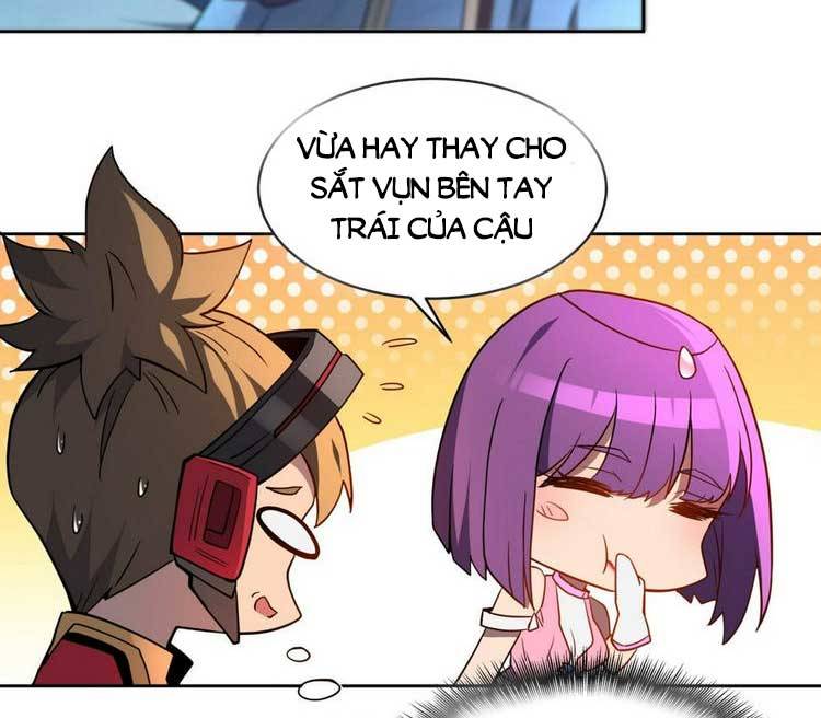 Người Trái Đất Quả Thật Rất Tàn Ác chapter 160 - Trang 17