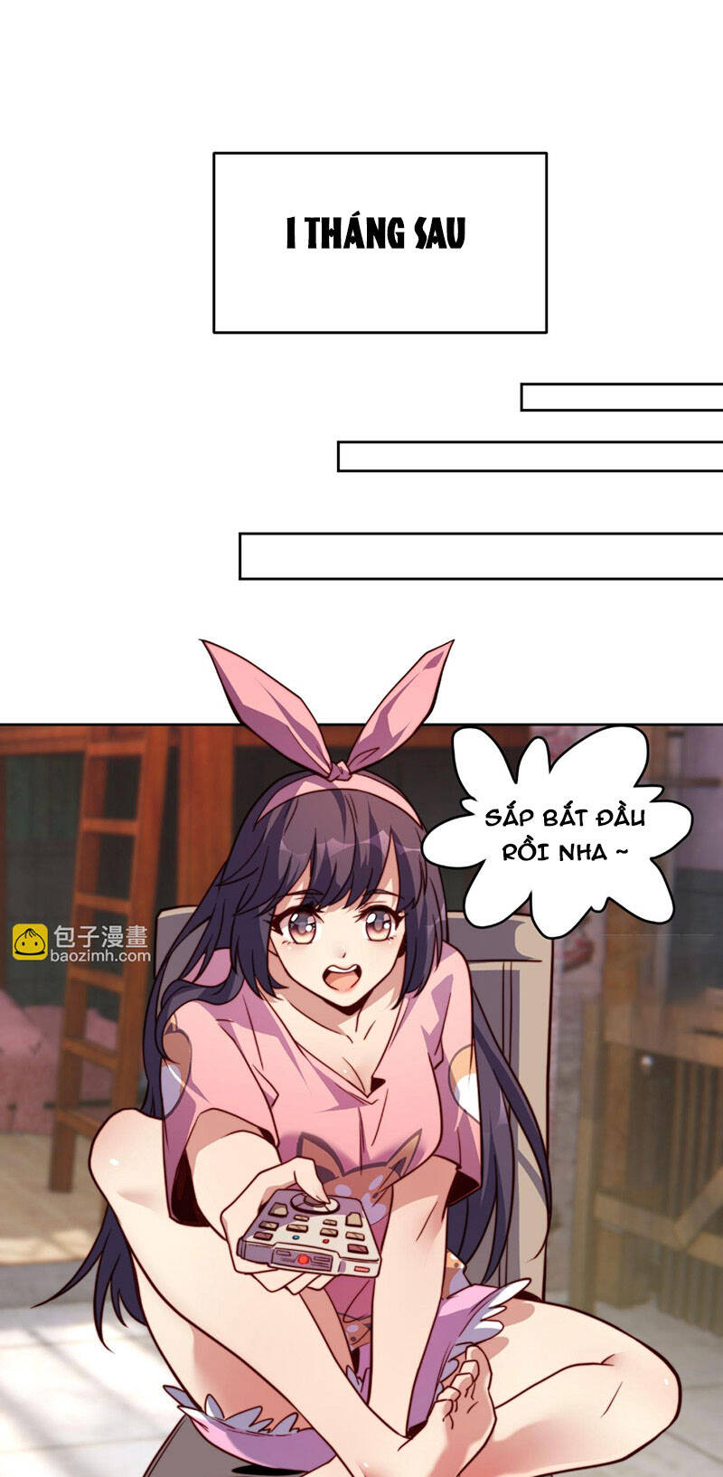 Người Trái Đất Quả Thật Rất Tàn Ác chapter 191 - Trang 1