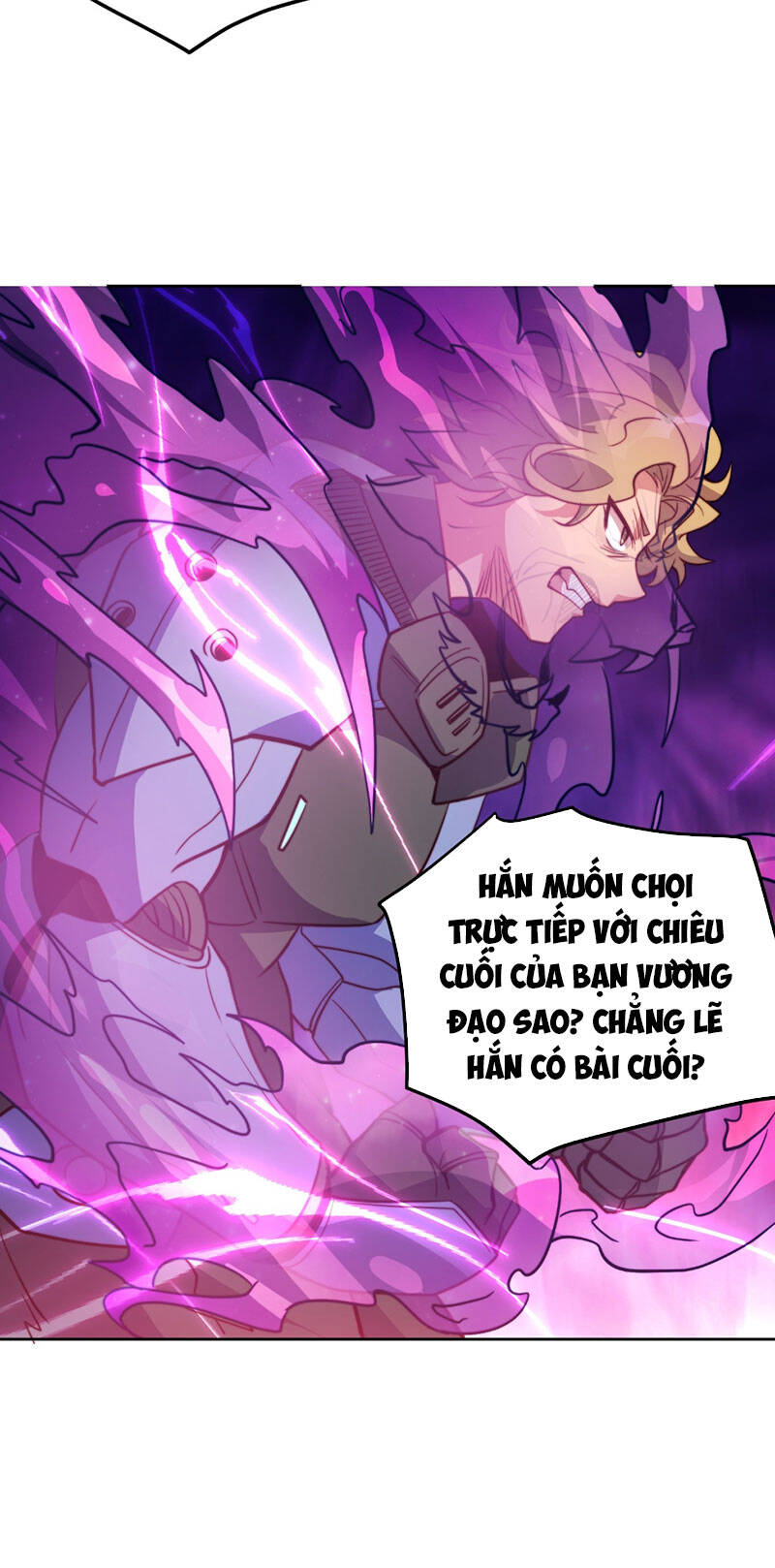 Người Trái Đất Quả Thật Rất Tàn Ác chapter 191 - Trang 15
