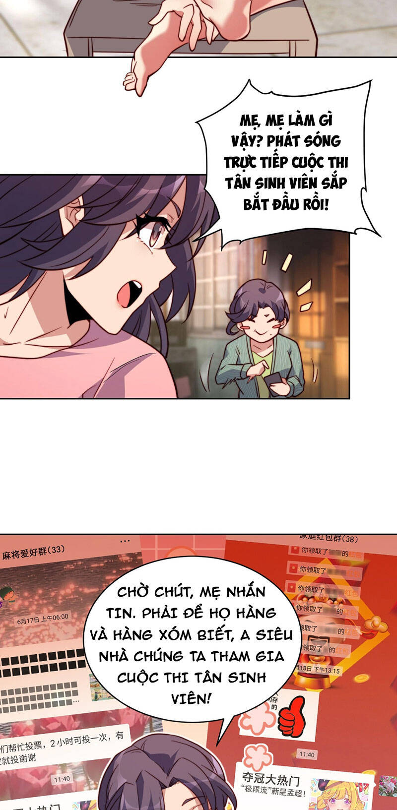 Người Trái Đất Quả Thật Rất Tàn Ác chapter 191 - Trang 2
