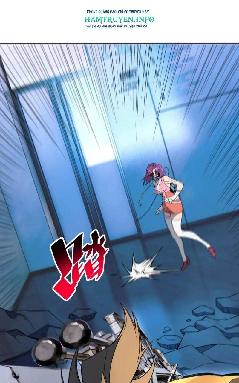 Người Trái Đất Quả Thật Rất Tàn Ác chapter 224 - Upload bởi truyensieuhay.com