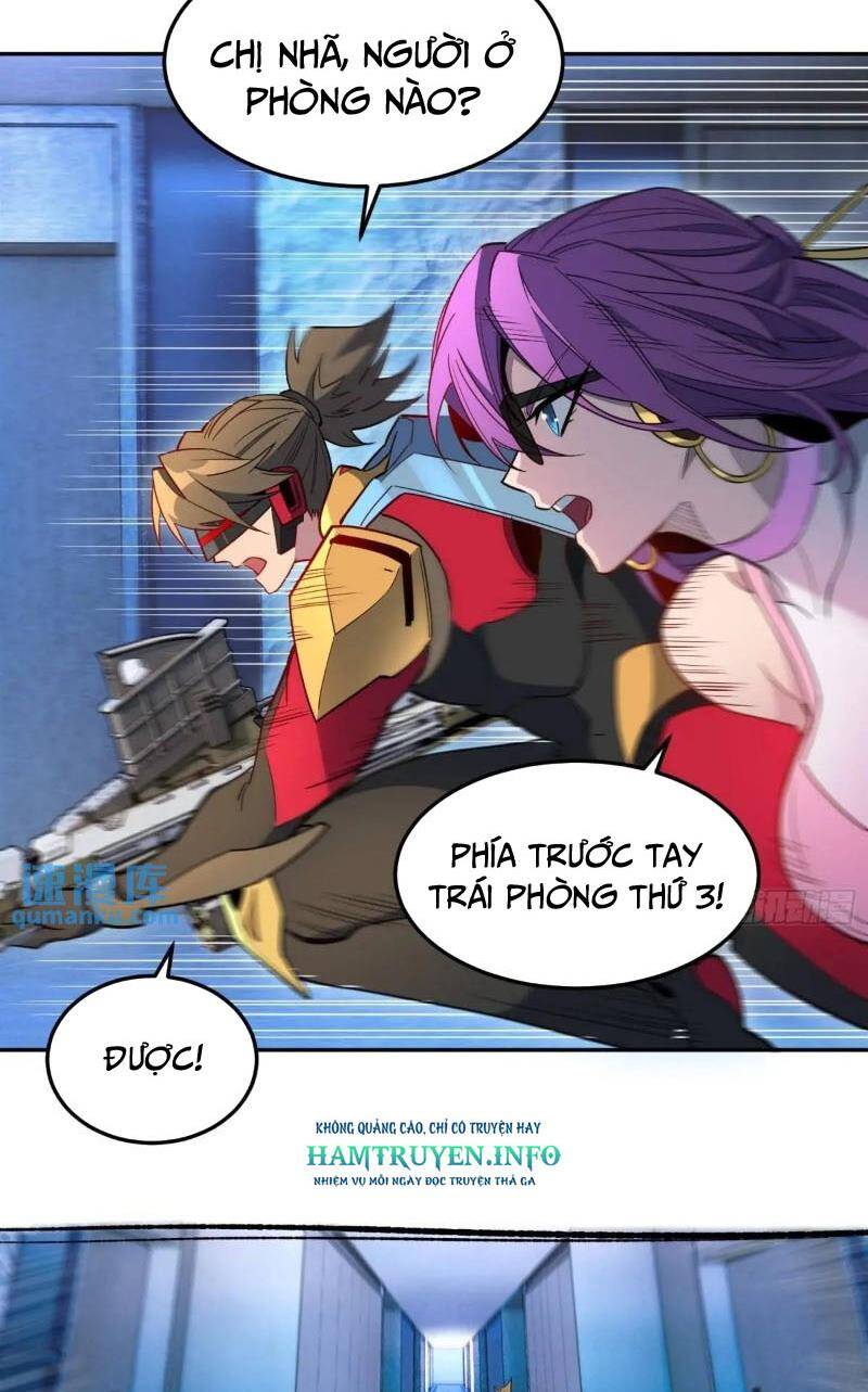 Người Trái Đất Quả Thật Rất Tàn Ác chapter 224 - Upload bởi truyensieuhay.com