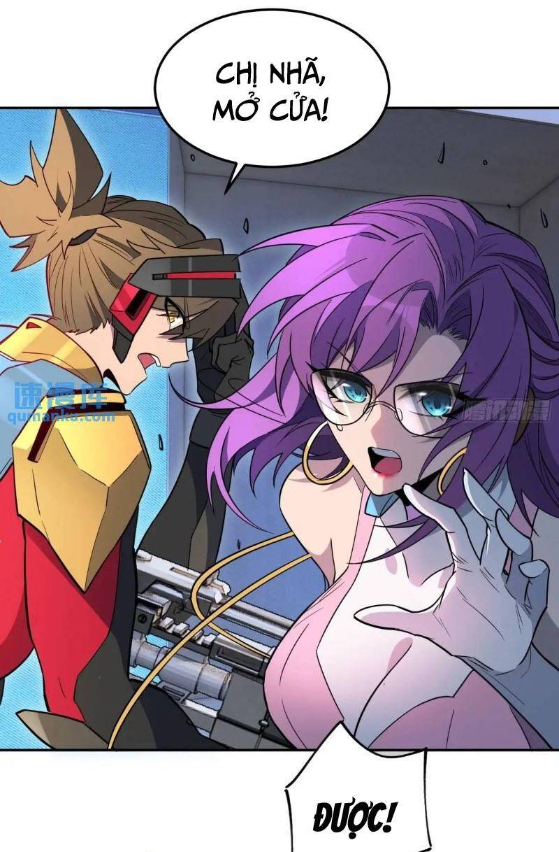 Người Trái Đất Quả Thật Rất Tàn Ác chapter 224 - Upload bởi truyensieuhay.com