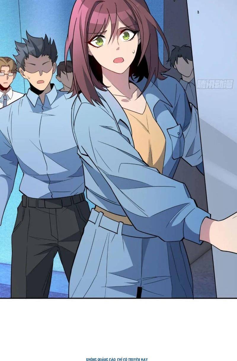 Người Trái Đất Quả Thật Rất Tàn Ác chapter 224 - Upload bởi truyensieuhay.com