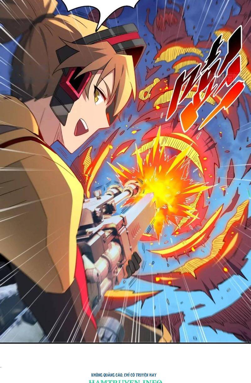 Người Trái Đất Quả Thật Rất Tàn Ác chapter 224 - Upload bởi truyensieuhay.com