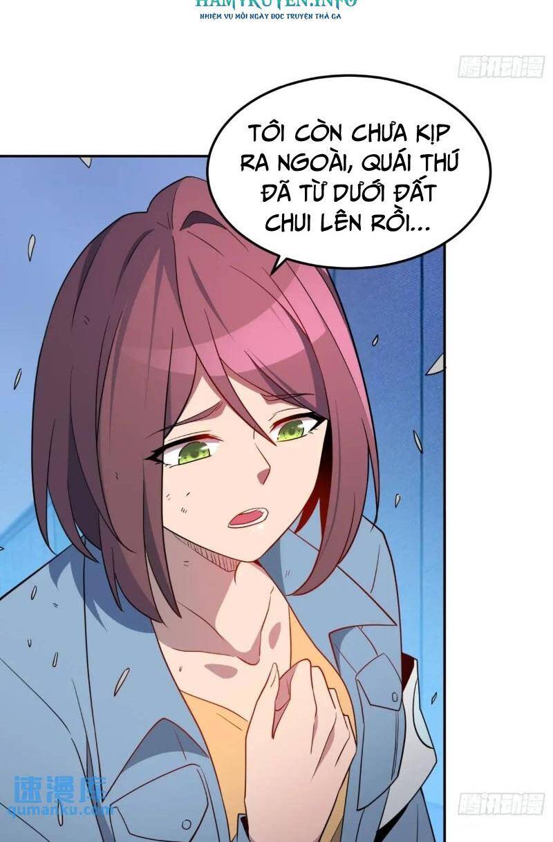 Người Trái Đất Quả Thật Rất Tàn Ác chapter 224 - Upload bởi truyensieuhay.com